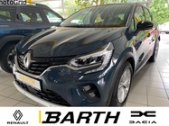 Renault Captur 2022