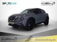 Nissan Juke 2025