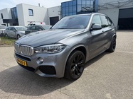 BMW X5 2018