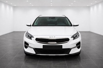 Kia XCeed 2022