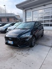 Ford Fiesta 2023