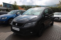 Seat Alhambra 2014