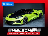 Corvette C8 2022