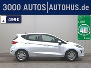 Ford Fiesta 2020