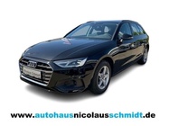 Audi A4 2023