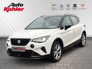 Seat Arona 2022