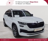 Skoda Kodiaq 2022