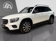 Mercedes-Benz GLB-Class 2022