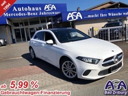 Mercedes-Benz A-Class 2019