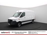 Mercedes-Benz Sprinter 2024