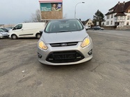 Ford C-Max 2014