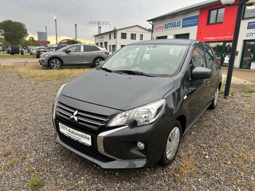 Mitsubishi Space Star 2023