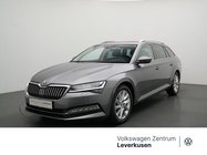 Skoda Superb 2022