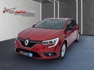 Renault Megane 2019