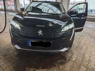 Peugeot 3008 2021