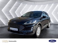 Ford Kuga 2022