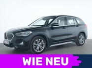 BMW X1 2021