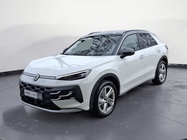 Volkswagen T-Roc 2026