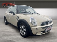 MINI One 2006