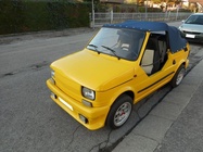 Fiat 126 1987