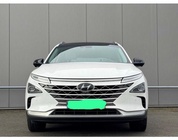 Hyundai Nexo 2019