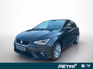 Seat Ibiza 2024