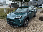 Toyota Yaris 2025