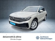 Volkswagen Touareg 2025