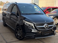 Mercedes-Benz V-Class 2021