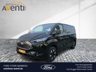 Ford Transit Custom 2025