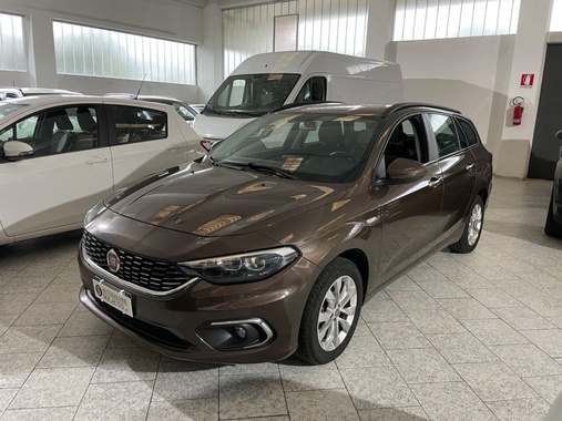 Fiat Tipo 2020