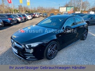 Mercedes-Benz A-Class 2019