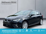 Seat Ibiza 2026