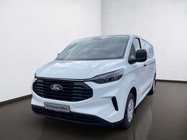 Ford Transit Custom 2024