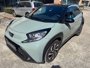 Toyota Aygo 2025