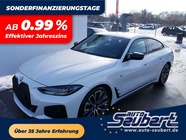 BMW 4 Series 2023