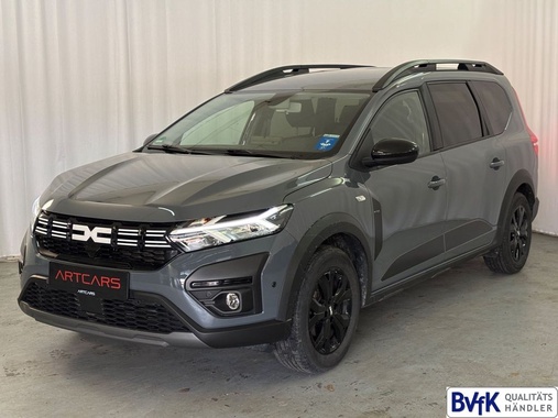 Dacia Jogger 2023