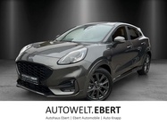 Ford Puma 2021