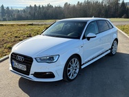 Audi A3 2015