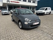 Fiat 500 2020