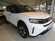 Opel Frontera 2026
