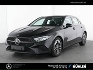 Mercedes-Benz A-Class 2025
