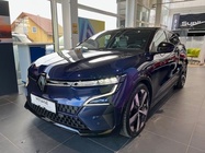 Renault Megane 2023