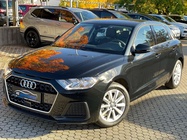Audi A1 2020