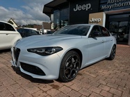 Alfa Romeo Giulia 2024