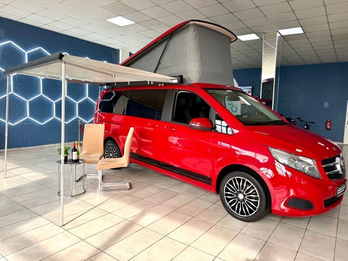 Mercedes-Benz 200 2019