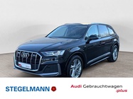 Audi Q7 2022