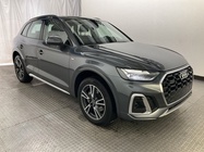 Audi Q5 2022