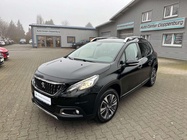 Peugeot 2008 2016
