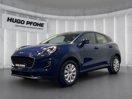 Ford Puma 2021